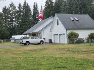 120 Sugarpine Rd, Ariel, WA 98603