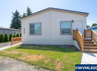 4726 Amber St NE, Salem, OR 97301