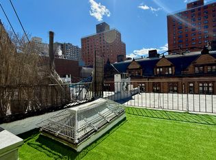 140 W 92nd St #PHA, New York, NY 10025