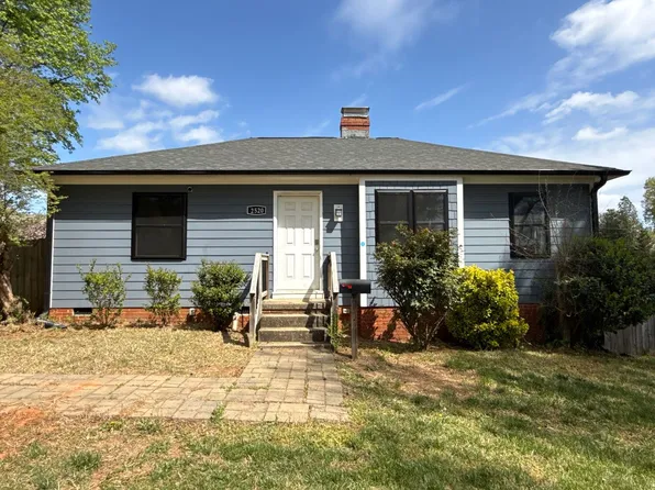 2520 Brentwood Pl, Charlotte, NC 28208