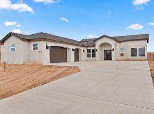 6625 Nagoya Rd NE, Rio Rancho, NM 87144
