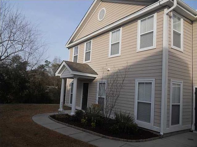Condo Entry