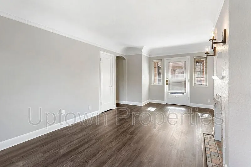 1 bed, 1.0 bath, 680 sqft, $1,395 — Photo 4