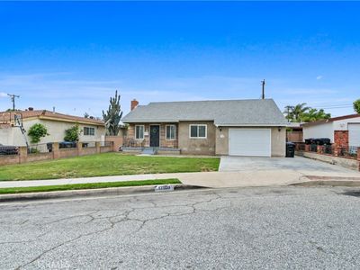 13509 Corby Ave, Norwalk, CA, 90650