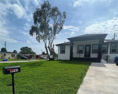 4702 Murray Hill Dr, Tampa, FL, 33615