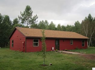 80667 Old Military Rd, Willow River, MN 55795