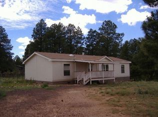 1120 Aspen Way, Show Low, AZ 85901