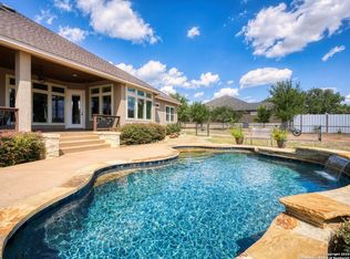 2224 Deer Run Rdg, New Braunfels, TX 78132