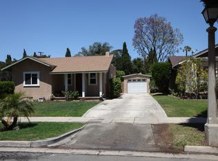 3683 Rosewood Pl, Riverside, CA 92506