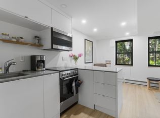 99 Upland Rd, Cambridge, MA 02140