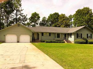 199 Live Oak Ln, Georgetown, SC 29440