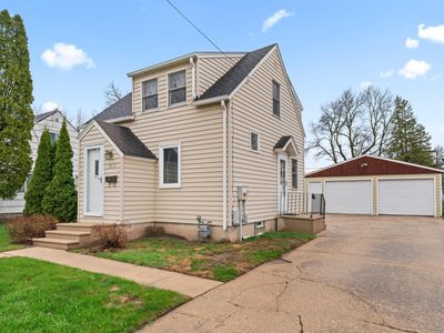 1812 3rd Ave NE, Austin, MN, 55912