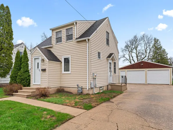 1812 3rd Ave NE, Austin, MN 55912