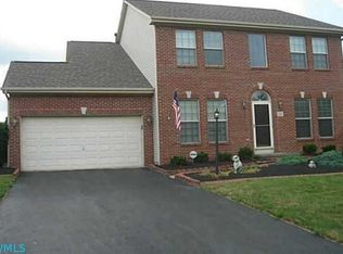 31 Dellenbaugh Loop SW, Etna, OH 43062