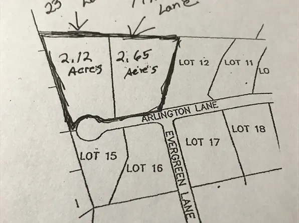 19-23 Arlington Ln, Walpole, MA 02081