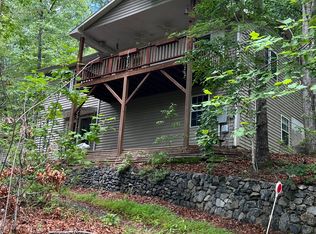 24 Beckett Dr, Mills River, NC 28759