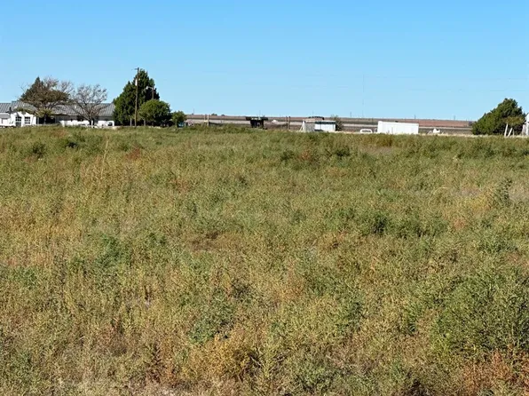 3140 Sparrow Rd, Lubbock, TX 79407