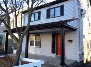 20 Newton St, Hamden, CT 06514