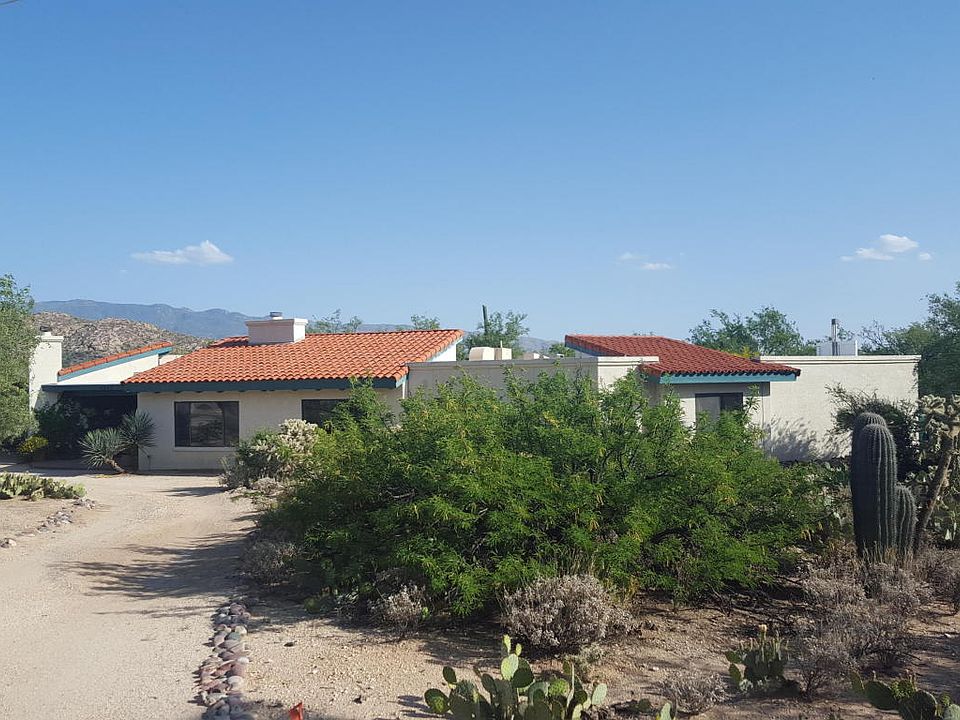 1st image of 4740 N Avenida De Suzenu