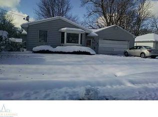 2313 Wemple St, Holt, MI 48842