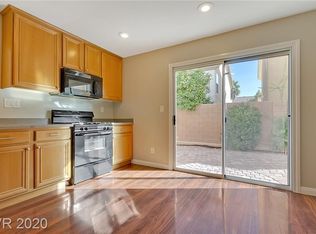 556 Taunton St, Las Vegas, NV 89178
