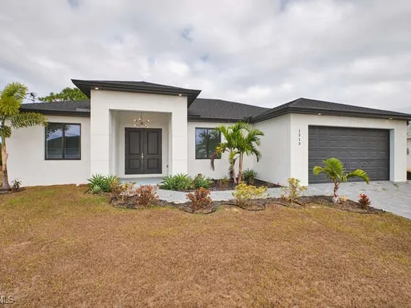 1513 NE 23rd St, Cape Coral, FL 33909
