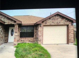 607 Tito St, Alice, TX 78332