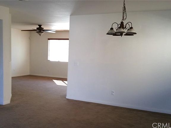 Formal dining area opening into the Familyroom