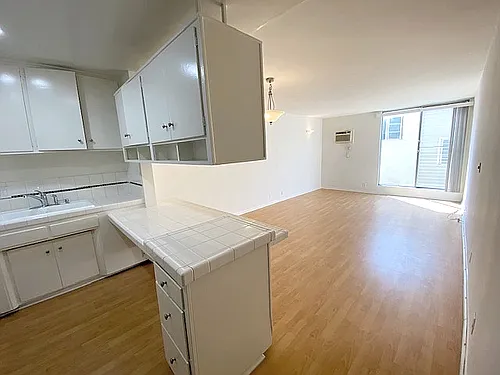Floor plan 207