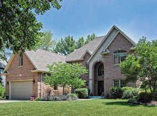 1234 W Hampton Pl, Palatine, IL
