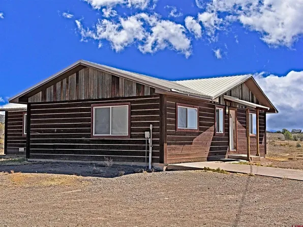 538 County Rd 63, South Fork, CO 81154