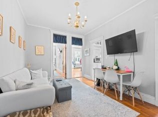 282 Newbury St #14A, Boston, MA 02116