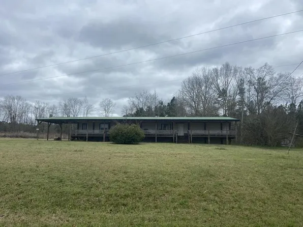 348 New Liberty Church, Mount Olive, MS 39119