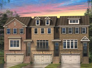 4145 Townsend Ln, Dunwoody, GA 30346