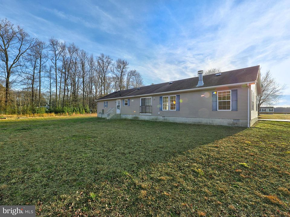 16445 Whitesville Rd, Delmar, DE 19940 Zillow