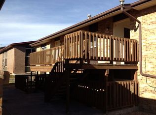 3235 Frontier St #3237, Cheyenne, WY 82001