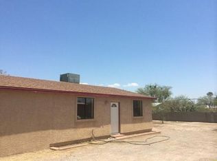 938 W 25th St, Tucson, AZ 85713