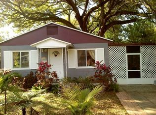 8004 31st Ave N, Saint Petersburg, FL 33710
