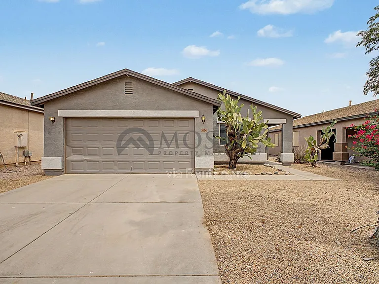 1004 E Cowboy Cove Trl — Photo 1