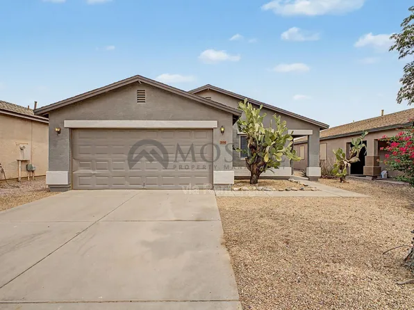 1004 E Cowboy Cove Trl, San Tan Valley, AZ 85143