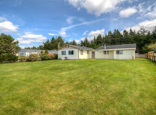 2140 S Crestline Dr, Waldport, OR