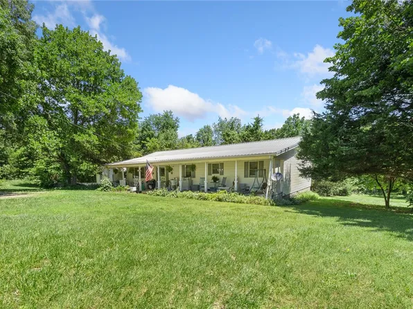 11912A Westridge Dr, Harrison, AR 72601