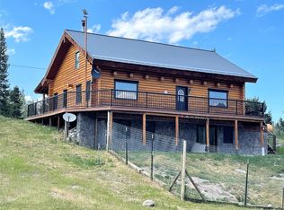 5100 Moulton Reservoir Rd, Walkerville, MT 59701