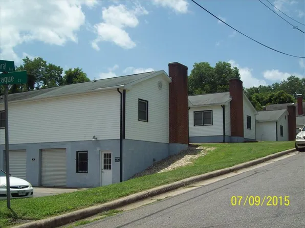 215 Floral Ave, Danville, VA