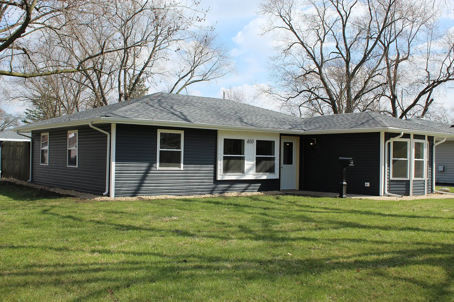 400 Ray May Dr photo 1