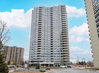 1510 Riverside Dr #2804, Ottawa, ON K1G 4X5