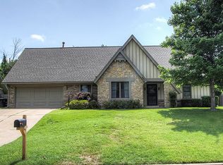 6411 S Kingston Ave, Tulsa, OK 74136