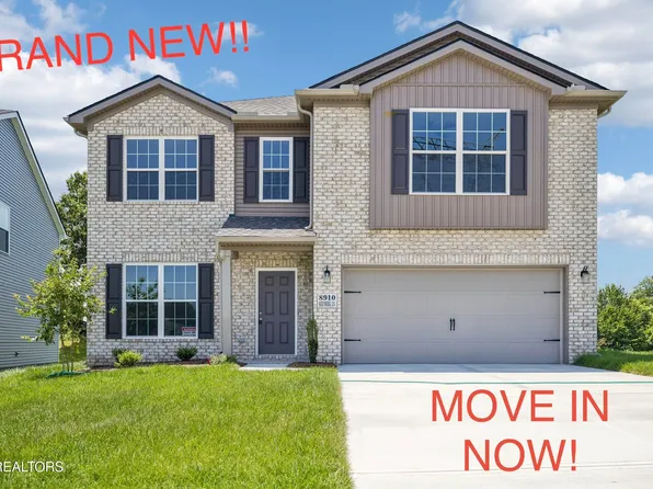 8910 Keenberg Ln, Knoxville, TN 37931