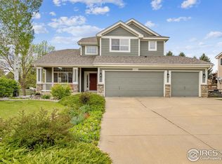 11717 Pleasant Hl, Longmont, CO 80504