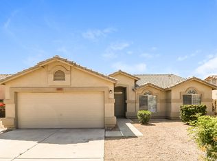 13197 W Ocotillo Ln, Surprise, AZ 85374